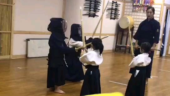 萝莉之剑